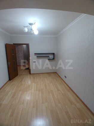 3 otaqlı Yeni tikili, Yeni Yasamal q., Bakı