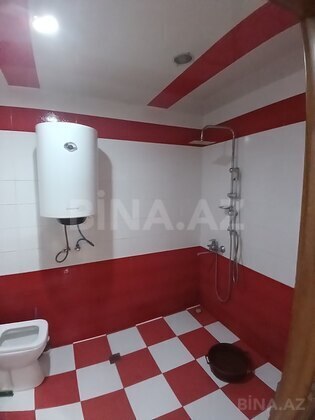 3 otaqlı Yeni tikili, Yeni Yasamal q., Bakı