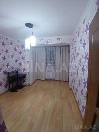 3 otaqlı Yeni tikili, Yeni Yasamal q., Bakı