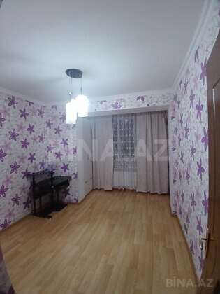 3 otaqlı Yeni tikili, Yeni Yasamal q., Bakı