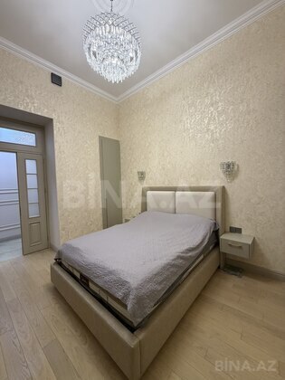 2 otaqlı Köhnə tikili, İçəri Şəhər m., Bakı