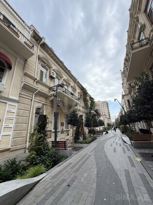 2 otaqlı Köhnə tikili, İçəri Şəhər m., Bakı