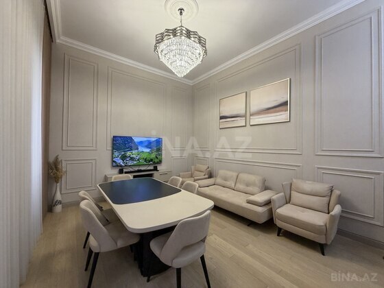 2 otaqlı Köhnə tikili, İçəri Şəhər m., Bakı