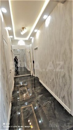 2 otaqlı Yeni tikili, Nəsimi r., Bakı
