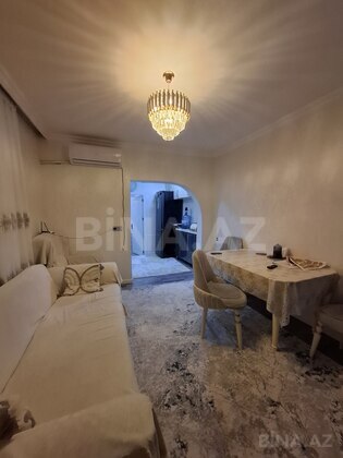 2 otaqlı Həyət evi/Bağ evi, Xırdalan