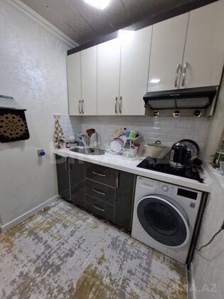 2 otaqlı Həyət evi/Bağ evi, Xırdalan