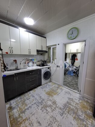 2 otaqlı Həyət evi/Bağ evi, Xırdalan
