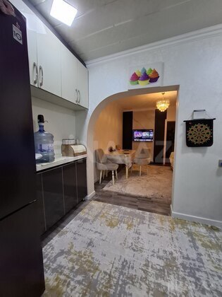 2 otaqlı Həyət evi/Bağ evi, Xırdalan