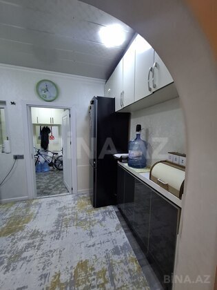 2 otaqlı Həyət evi/Bağ evi, Xırdalan