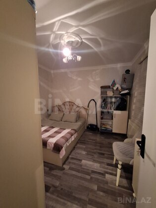 2 otaqlı Həyət evi/Bağ evi, Xırdalan