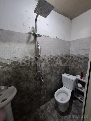 2 otaqlı Həyət evi/Bağ evi, Xırdalan