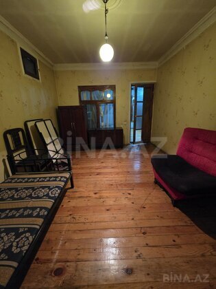 3 otaqlı Həyət evi/Bağ evi, NZS q., Bakı
