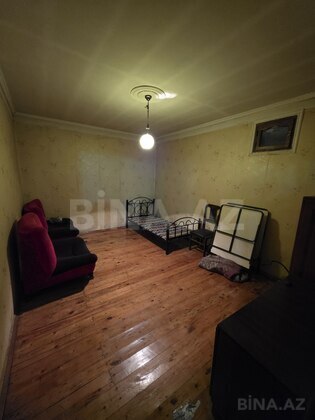 3 otaqlı Həyət evi/Bağ evi, NZS q., Bakı