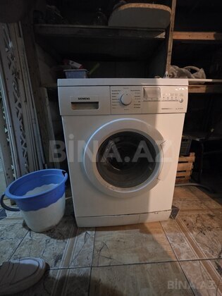 3 otaqlı Həyət evi/Bağ evi, NZS q., Bakı