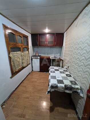 3 otaqlı Həyət evi/Bağ evi, NZS q., Bakı