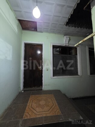 3 otaqlı Həyət evi/Bağ evi, NZS q., Bakı