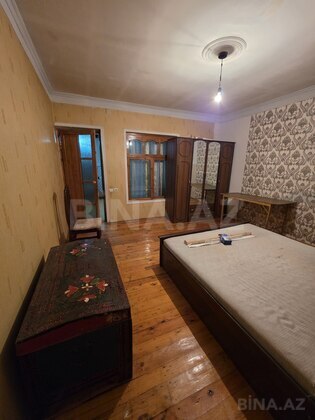 3 otaqlı Həyət evi/Bağ evi, NZS q., Bakı