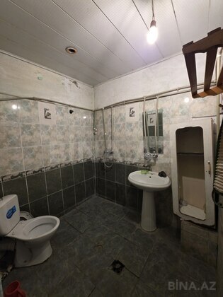 3 otaqlı Həyət evi/Bağ evi, NZS q., Bakı