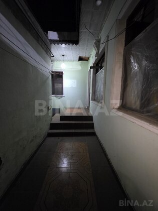 3 otaqlı Həyət evi/Bağ evi, NZS q., Bakı
