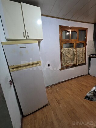 3 otaqlı Həyət evi/Bağ evi, NZS q., Bakı