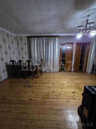 3 otaqlı Həyət evi/Bağ evi, NZS q., Bakı