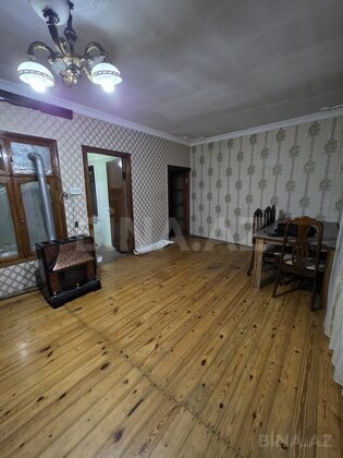 3 otaqlı Həyət evi/Bağ evi, NZS q., Bakı