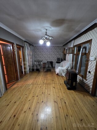 3 otaqlı Həyət evi/Bağ evi, NZS q., Bakı