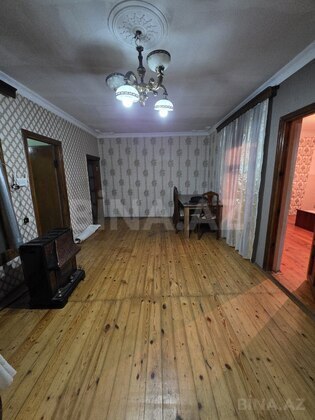 3 otaqlı Həyət evi/Bağ evi, NZS q., Bakı