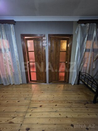 3 otaqlı Həyət evi/Bağ evi, NZS q., Bakı