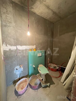 3 otaqlı Yeni tikili, Binəqədi r., Bakı