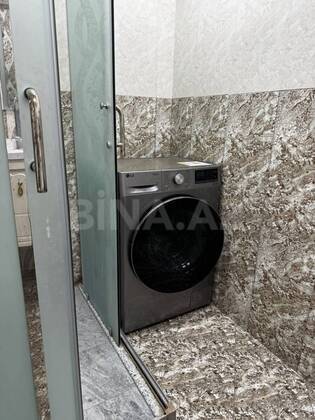 3 otaqlı Yeni tikili, 20 Yanvar m., Bakı