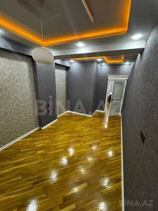 3 otaqlı Yeni tikili, 20 Yanvar m., Bakı