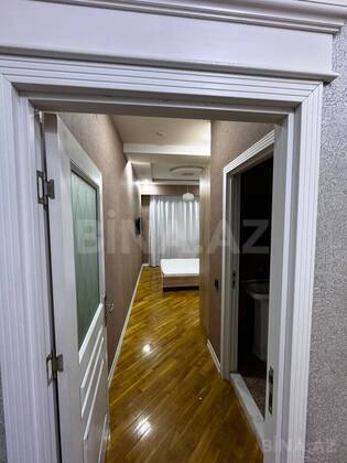 3 otaqlı Yeni tikili, 20 Yanvar m., Bakı