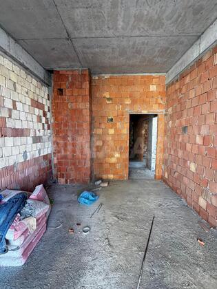 3 otaqlı Yeni tikili, Şah İsmayıl Xətai m., Bakı
