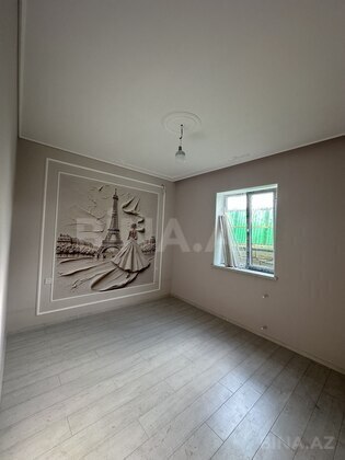 4 otaqlı Həyət evi/Bağ evi, Hövsan q., Bakı