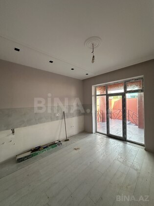 4 otaqlı Həyət evi/Bağ evi, Hövsan q., Bakı