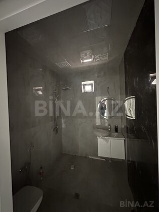 4 otaqlı Həyət evi/Bağ evi, Hövsan q., Bakı