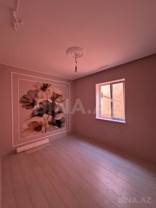 4 otaqlı Həyət evi/Bağ evi, Hövsan q., Bakı