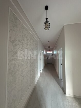 4 otaqlı Həyət evi/Bağ evi, Hövsan q., Bakı