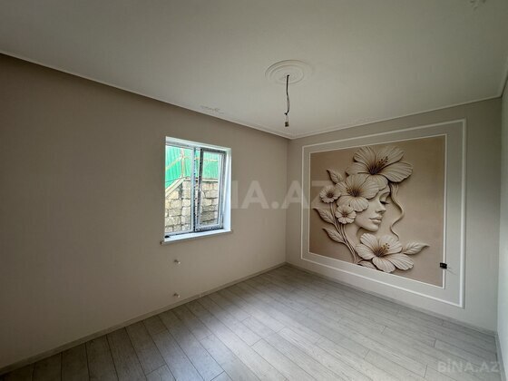4 otaqlı Həyət evi/Bağ evi, Hövsan q., Bakı