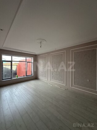 4 otaqlı Həyət evi/Bağ evi, Hövsan q., Bakı