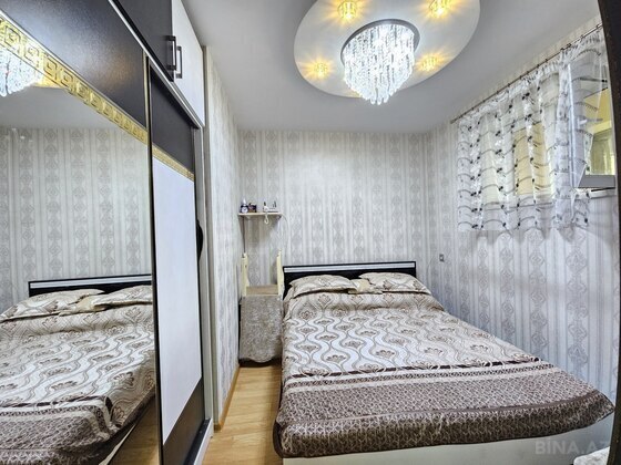 3 otaqlı Köhnə tikili, Yeni Yasamal q., Bakı