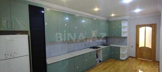 3 otaqlı Yeni tikili, Neftçilər m., Bakı