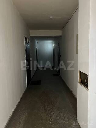 3 otaqlı Yeni tikili, Nizami m., Bakı