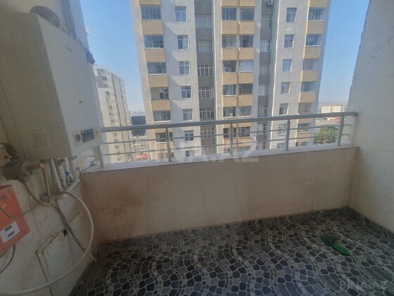 2 otaqlı Yeni tikili, Qara Qarayev m., Bakı