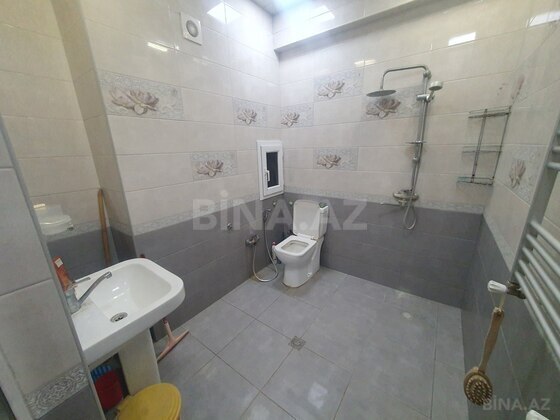 2 otaqlı Yeni tikili, Qara Qarayev m., Bakı