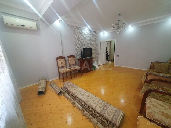 2 otaqlı Yeni tikili, Qara Qarayev m., Bakı