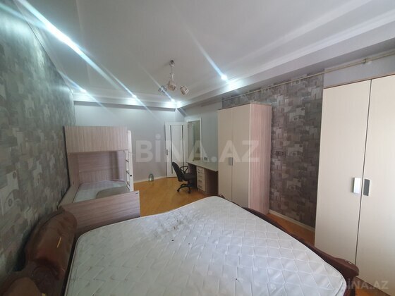 2 otaqlı Yeni tikili, Qara Qarayev m., Bakı