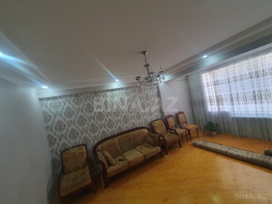 2 otaqlı Yeni tikili, Qara Qarayev m., Bakı