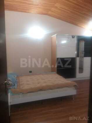 3 otaqlı Köhnə tikili, Sahil m., Bakı